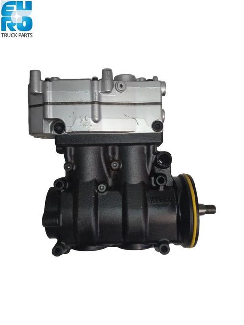 AIR COMPRESSOR DAF XF 106 MX-11 reconditioned + deposit 1883, Auto-onderdelen, Vrachtwagen-onderdelen, DAF, Motor en Toebehoren