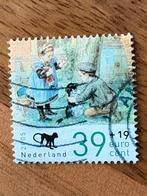 P516. 2005 Zonerzegels Ot en Sien, Postzegels en Munten, Postzegels | Nederland, Ophalen of Verzenden