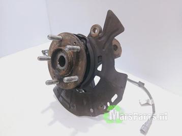 Fusee rechts-voor van een Kia Pro Cee'd beschikbaar voor biedingen