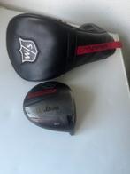 Wilson Dynapwr Driver Kop 9*, Ophalen of Verzenden, Gebruikt, Club, Overige merken
