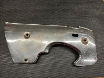 motorscherm  beschikbaar voor biedingen