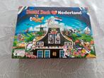 Donald Duck houdt van Nederland z.g.a.n, Hobby en Vrije tijd, Gezelschapsspellen | Bordspellen, Ophalen, Zo goed als nieuw