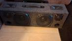 BOOMBOX, ZGAN., Ophalen, Zo goed als nieuw