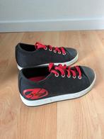 Heelys maat 32 rood met zwart 19 cm, Ophalen of Verzenden, Zo goed als nieuw, Kinderen