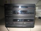 Philips toren stereo set, Ophalen of Verzenden, Gebruikt, Overige merken