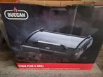 Buccan kiama bbq, Tuin en Terras, Ophalen, Zo goed als nieuw