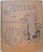 Atala - Chateaubriand, Ophalen of Verzenden, Gelezen, Nederland