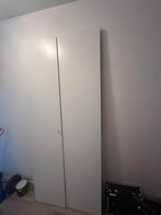 2 ikea pax deuren 236, Huis en Inrichting, Kasten | Kledingkasten, Ophalen, Gebruikt, Minder dan 25 cm, 200 cm of meer