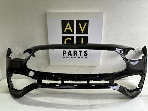 Mercedes Gla H247 Amg voorbumper bumper A2478850607, Auto-onderdelen, Carrosserie en Plaatwerk, Bumper, Mercedes-Benz, Voor, Gebruikt