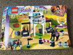 Lego friends 41367 paarden, Complete set, Ophalen of Verzenden, Lego, Zo goed als nieuw