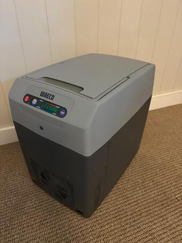 CAMPING KOELBOX Waeco TropiCool TC-21 (21 liter) beschikbaar voor biedingen