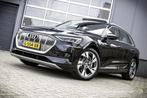 Audi e-tron 50 quattro Launch edition plus PANO LEER Origine, Traction-control, Zwart, Vierwielaandrijving, 41 €/maand