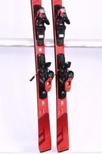 149 170 ski's ATOMIC REDSTER RTI 2024, grip walk, woodcore, 160 tot 180 cm, Gebruikt, Verzenden, Carve