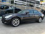 Infiniti Q70 3.5h GT Premium, Auto's, Infiniti, Te koop, Geïmporteerd, 14 km/l, Gebruikt