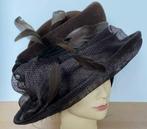 Seeberger hoed maat 58 NIEUW, Ophalen of Verzenden, Nieuw, 58 cm (L, 7¼ inch) of meer, Hoed