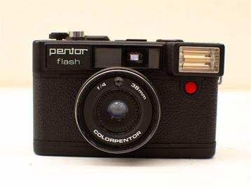 Pentor Flash camera 37002 beschikbaar voor biedingen
