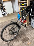 Roam Handbike (zonder beugel), Diversen, Rolstoelen, Ophalen of Verzenden, Gebruikt