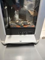 Elektrische kachel, Huis en Inrichting, Kachels, Ophalen