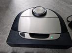 neato D7 robotstofzuigen, Witgoed en Apparatuur, Stofzuigers, Ophalen of Verzenden, Gebruikt, Reservoir, Robotstofzuiger