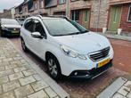 Peugeot 2008 1.2 VTi Allure Premium Plus | Pano | Navi | NAP, 450 kg, 40 €/maand, 1199 cc, Origineel Nederlands