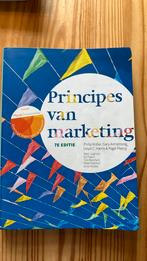 Lloyd C. Harris - Principes van marketing, Overige niveaus, Nederlands, Ophalen of Verzenden, Zo goed als nieuw