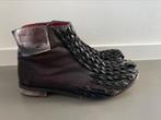 Laarzen van Lavorazione Artigiana, Kleding | Dames, Schoenen, Zwart, Lage of Enkellaarzen, Ophalen of Verzenden, Lavorazione Artigiana