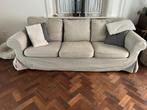 Ektorp IKEA bankstel, Ophalen, Gebruikt, Overige maten, 75 tot 100 cm