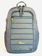 Lowepro Tahoe BP 150 Black | rugzak | 27,5x21,7x40,3 | NIEUW, Ophalen of Verzenden, Nieuw, Rugtas, Lowepro