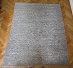 Vloerkleed grijs design "Moos" (Goossens) 200x250, 200 cm of meer, Ophalen of Verzenden, Zo goed als nieuw, 200 cm of meer