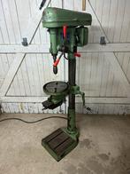 Audax Kolomboormachine, Ophalen, Gebruikt, Variabele snelheid, Kolomboormachine