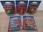 Masters Of The Universe Mini's Comic-Con MOTU Vintage Style, Ophalen of Verzenden, Nieuw, Tv, Actiefiguur of Pop