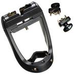 bobike ATB verlengbeugel en voorzitje montage, Fietsen en Brommers, Fietsaccessoires | Fietsstoeltjes, Ophalen of Verzenden, Gebruikt