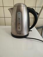 Tefal waterkoker, Ophalen of Verzenden, Zo goed als nieuw