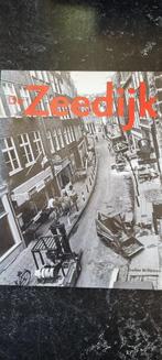 Zeedijk, Eveline Brilleman, Boeken, Geschiedenis | Stad en Regio, Ophalen of Verzenden, 20e eeuw of later, Gelezen