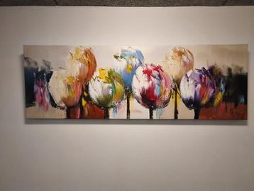 Jochem de Graaf 50x150 beschikbaar voor biedingen