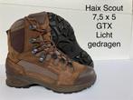 Haix Scout, verschillende maten, Nl, Haix, Schoenen, Nieuw