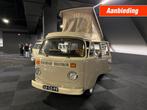 Volkswagen T2 Kampeerwagen Camper, Volkswagen, Pon's Automobielhandel B.V., Benzine, Zuiderinslag 2 3833 BP Leusden