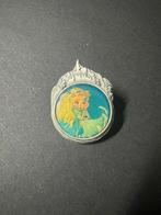 Efteling pin elfje Iris, Ophalen of Verzenden, Nieuw, Button of Speldje