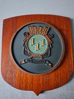 H.L.M. van Balen Wanddecoratie, Antiek en Kunst, Ophalen of Verzenden