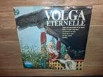LP: Volga Éternelle, Ophalen of Verzenden, Gebruikt, 12 inch