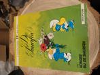 Stripboek de smurfin, Verzamelen, Smurfen, Ophalen of Verzenden, Zo goed als nieuw, Verschillende Smurfen