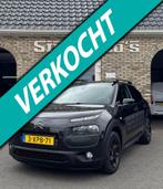 Citroen C4 Cactus 1.2 e-VTi Shine Bj 2014 Automaat, Euro 6, 82 pk, Origineel Nederlands, Particulier