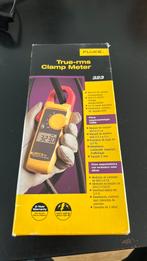 Fluke ampere tang, Doe-het-zelf en Verbouw, Meetapparatuur, Verzenden, Nieuw, Elektriciteit