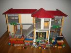 school 1 set 4324, 4325,5106 school, gymzaal en schoolbus, Kinderen en Baby's, Speelgoed | Playmobil, Ophalen of Verzenden, Zo goed als nieuw