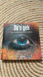Danielle Braun - Da's gek, Ophalen of Verzenden, Zo goed als nieuw, Danielle Braun