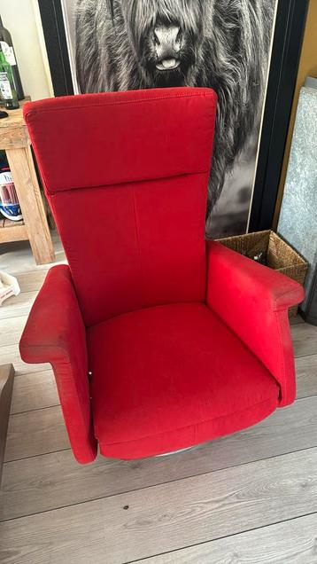Relax fauteuil
