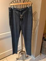 Mi Piace broek grey jeans- nieuw met prijskaartje-xxl, Mi Piace, Maat 46/48 (XL) of groter, Nieuw, Ophalen of Verzenden