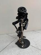 Schroot Saxofonist - Uniek Kunstobject, Ophalen