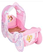 Koetsbed disney, Ophalen of Verzenden, Zo goed als nieuw, Babypop