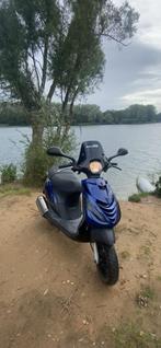 Zip 172cc SKR Blok, Ophalen of Verzenden, Gebruikt, Blok, Piaggio